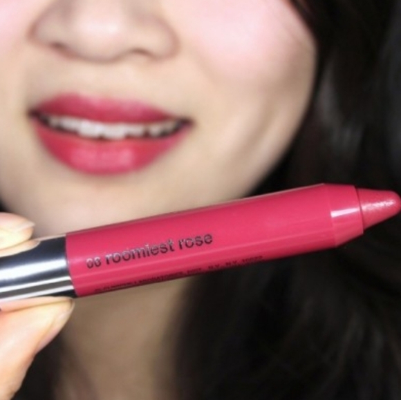 Clinique Chubby Stick Lip Colour Balm - Picture 3 of 9